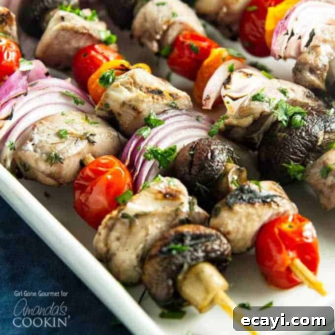 Tender Grilled Chicken Kebabs 1 featured 14149