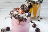 Freakshakes Wildly Indulgent Shakes