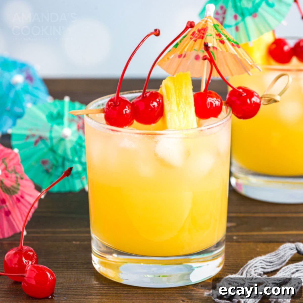 The Ultimate Mai Tai 1 featured 14597
