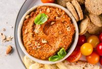 Mastering Classic Romesco Sauce