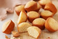 Bake Elegant French Financiers: The Classic Recipe & Exciting Flavor Innovations