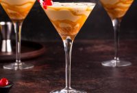 Butterscotch Velvet Sip