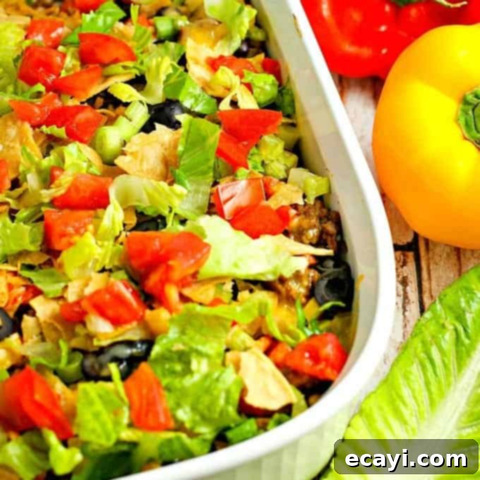 Fiesta Taco Bake 1 featured 15019