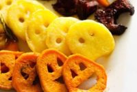 Haunted Harvest Roasts