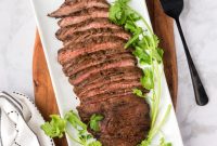 Ultimate Carne Asada Marinade