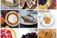 Unlock Pie Perfection: 40+ Recipes, Flaky Crust Secrets, Aromatic Spice Blends & Homemade Goodness