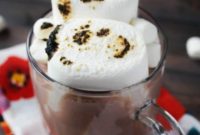 Decadent Chocolate Elixir