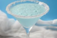 Permafrost Martini