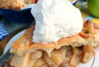 Rustic Apple Pie Perfection