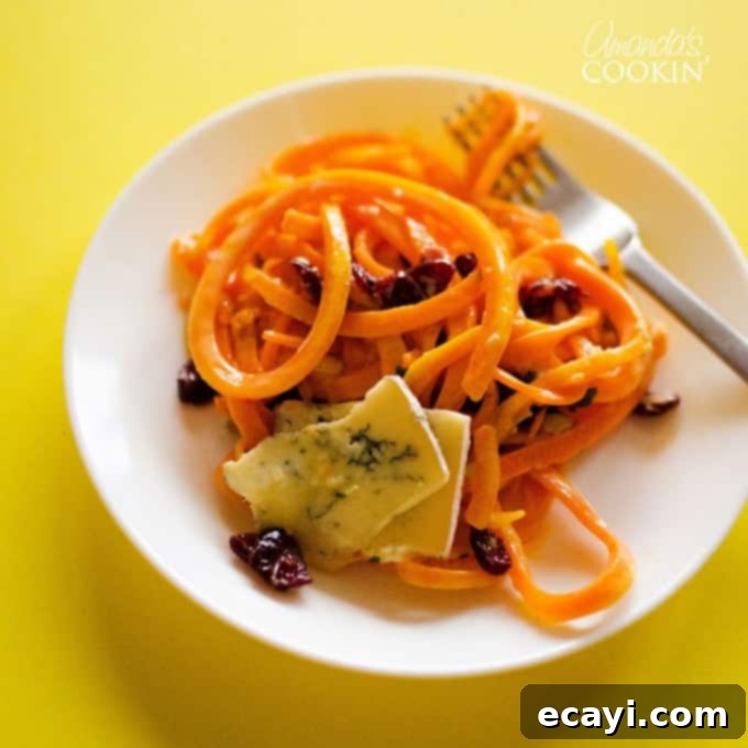 Creamy Cheesy Butternut Squash Pasta 1 featured 16129