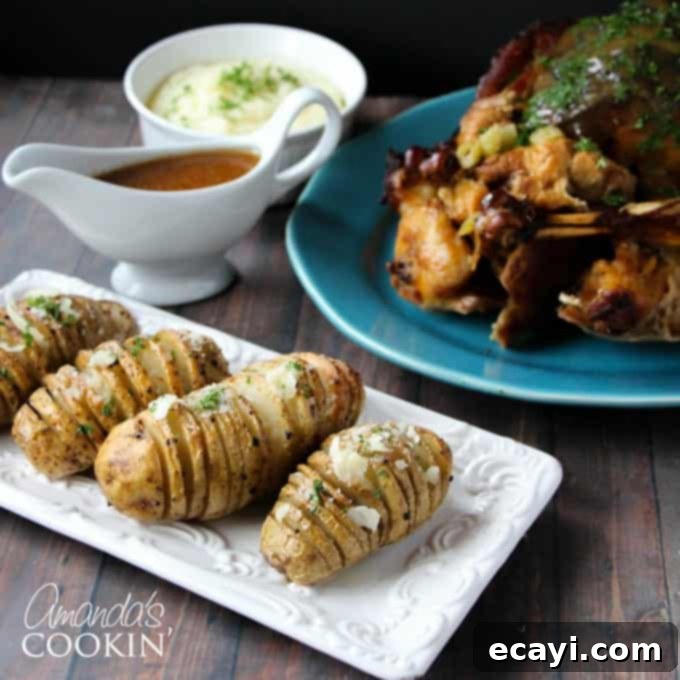 Golden Fan-Cut Potatoes 1 featured 16146
