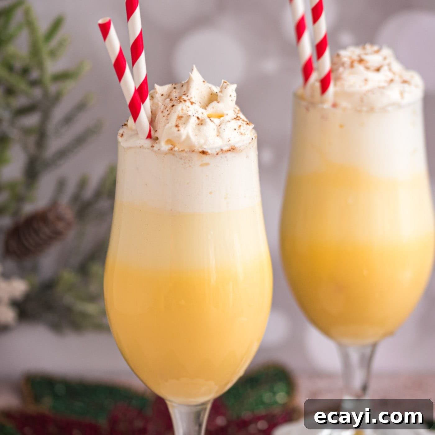 Creamy Eggnog Delight 1 featured 16501