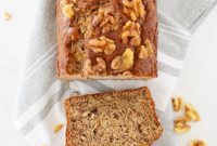 The Secret to Ultimate Banana Bread