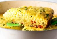 Vibrant Veggie Frittata