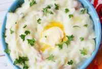 Irish Colcannon