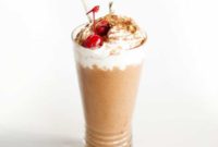 Whip Up Delicious Nice Cream Milkshakes
