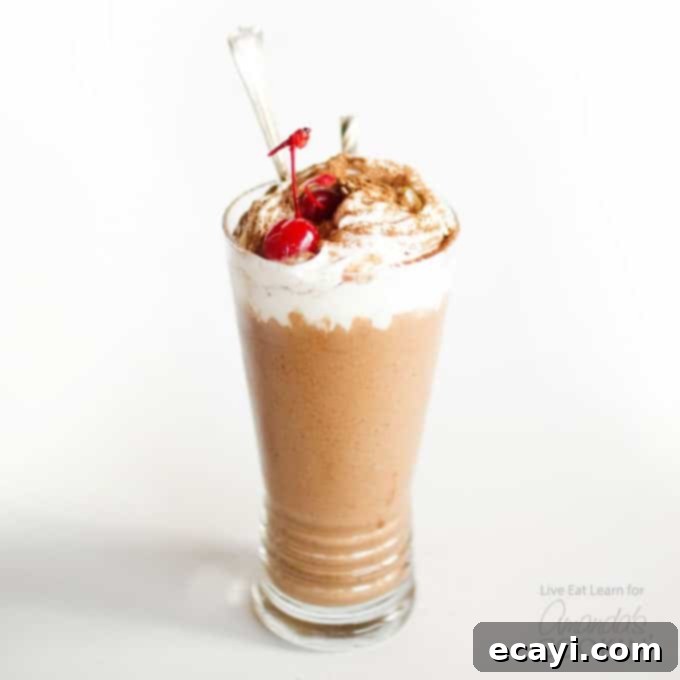 Whip Up Delicious Nice Cream Milkshakes 1 featured 17973