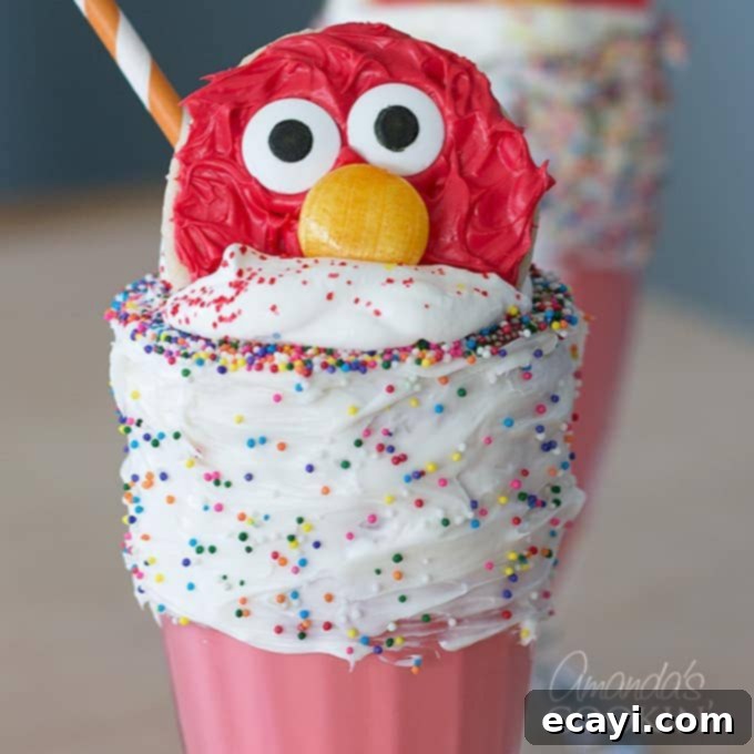 Elmo's Ultimate Freakshakes 1 featured 18009