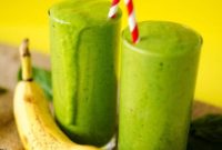 The Green Smoothie Guide