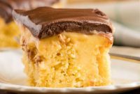 Boston Cream Infusion Dream