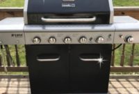 The Gas Grill Deep Clean: Restore Its Shine & Performance