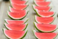 Watermelon Jello Shots: Double the Fun, Two Ways