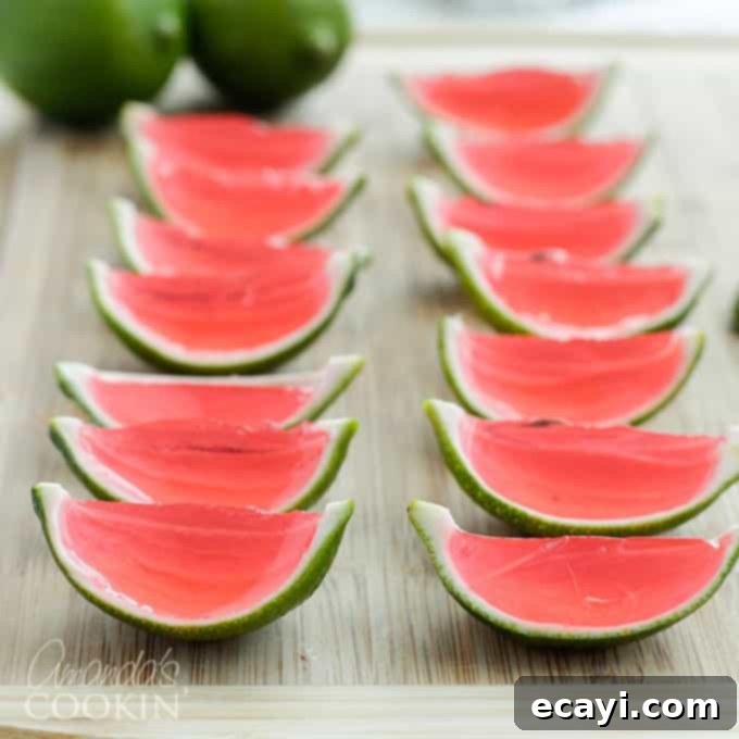 Watermelon Jello Shots: Double the Fun, Two Ways 1 featured 19641