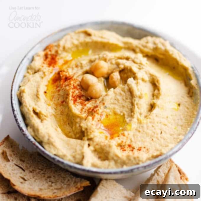 Baba Ganoush and Hummus Sampler 1 featured 19847