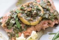 One-Pan Salmon Feast