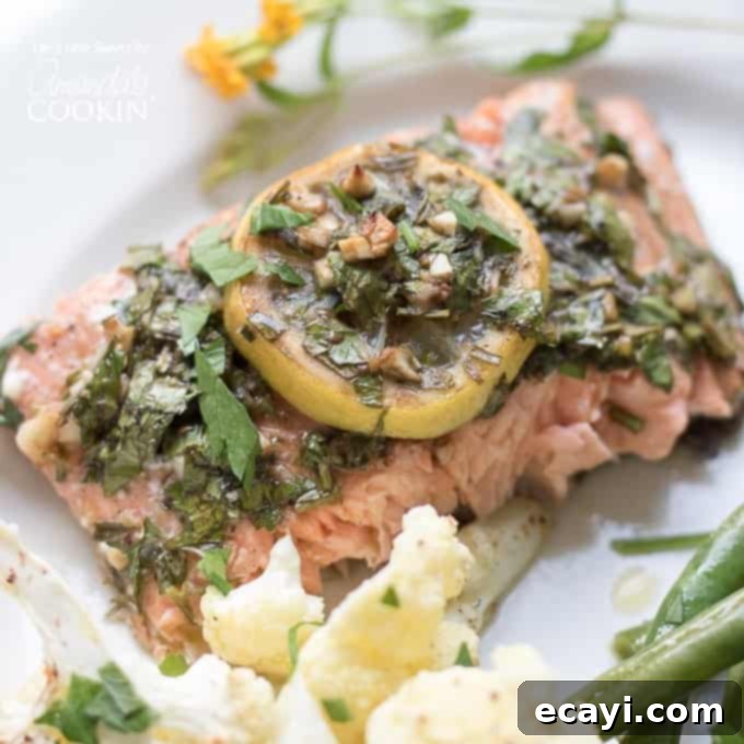 One-Pan Salmon Feast 1 featured 20396