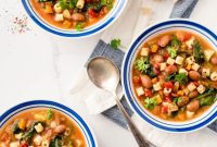 Winter’s Soulful Spoonful