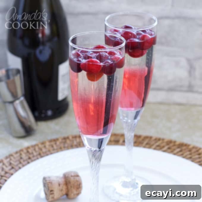 Sparkling Cranberry Prosecco 1 featured 20475