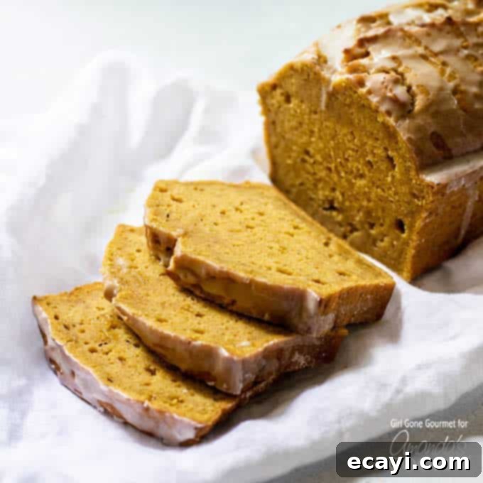 Golden Pumpkin Loaf with Maple Drizzle 1 featured 20598