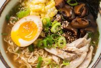 Master David Chang’s Iconic Momofuku Ramen in Your Own Kitchen