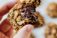Wholesome Sweet Potato Oat Treats