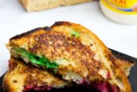 Holiday Comfort Melt