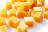 Creamsicle Dream Chews