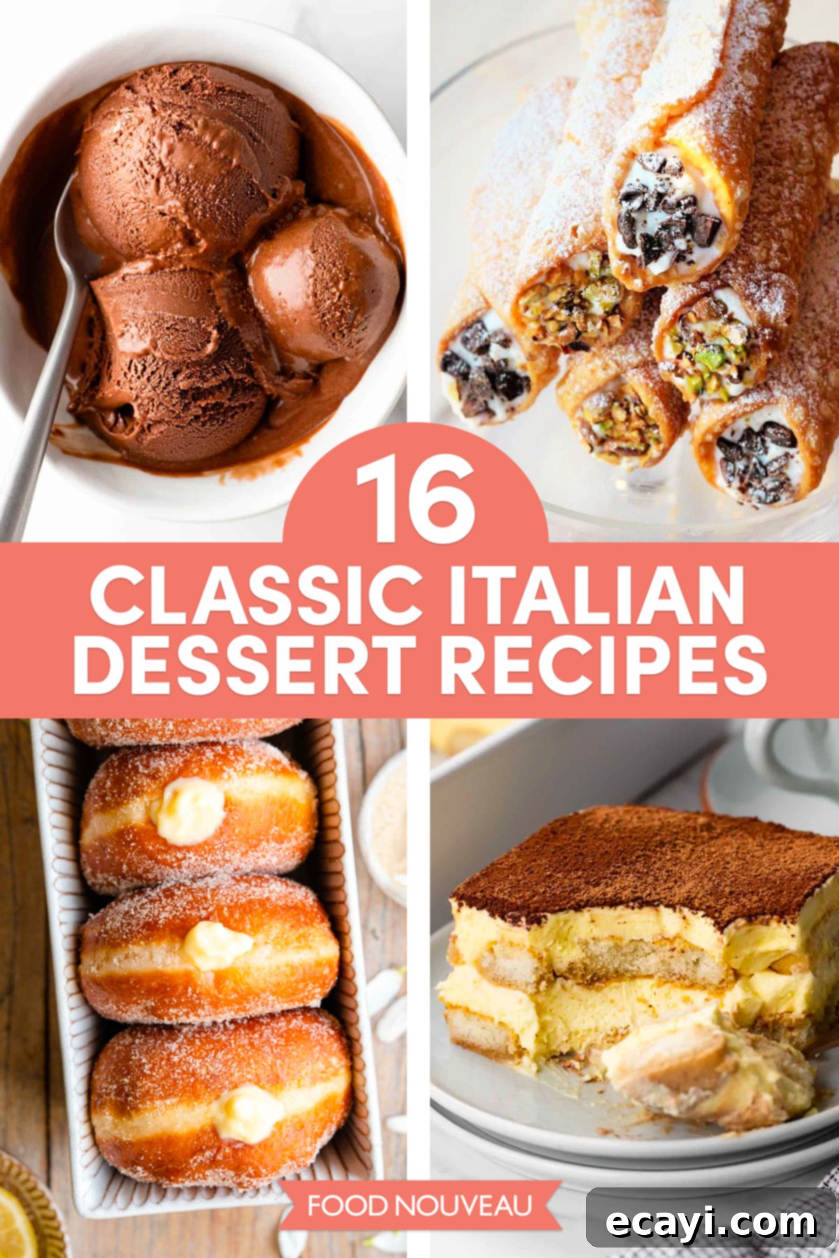 Italy's Sweetest Secrets: 16 Beloved Dessert Recipes 1 featured 21497 1
