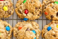 Ultimate Everything Cookies