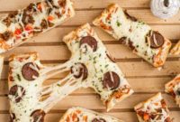Ultimate French Bread Pizza