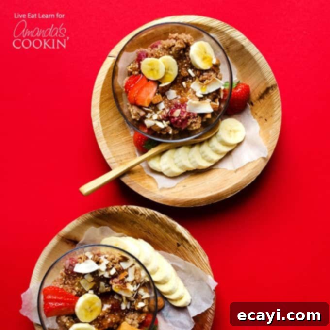 Effortless Overnight Slow Cooker Quinoa 1 featured 21771
