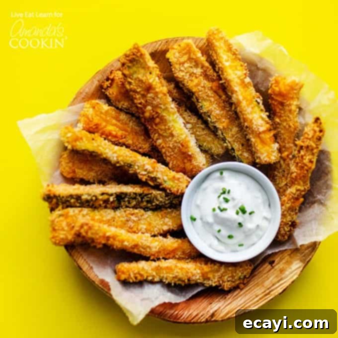 Golden Zucchini Crunch Sticks 1 featured 21940