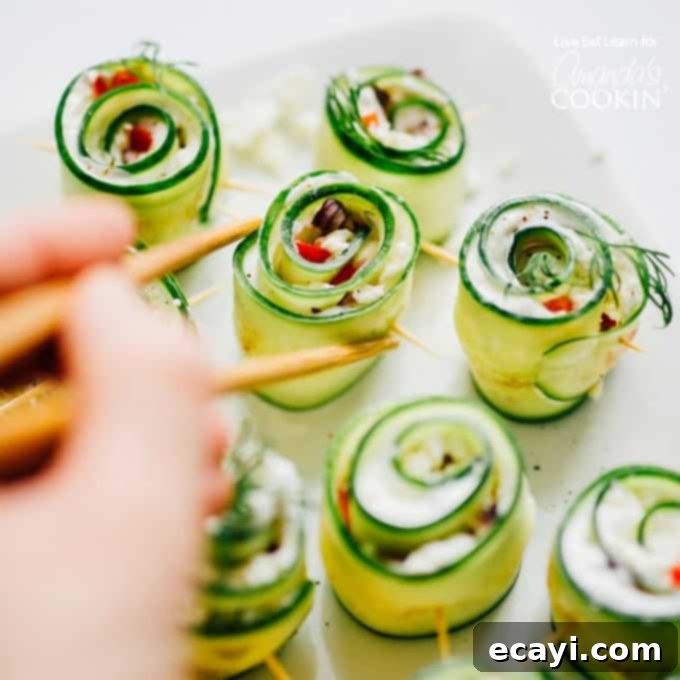 Greek Salad Sushi Rolls 1 featured 22221