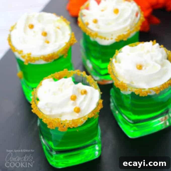 Lime Jiggle Shots 1 featured 22227