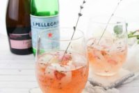 Lavender Rose Dew Mist