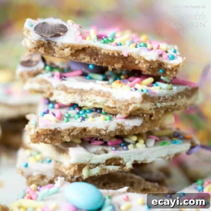 Easter Toffee Bark 1 featured 22347