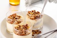 Silken Maple Indulgence