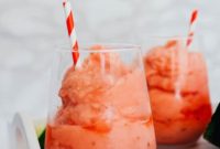 Malibu Watermelon Dream