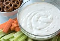 Luscious Onion Swirl