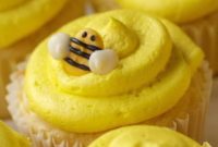 Sweet Honeybee Crowns